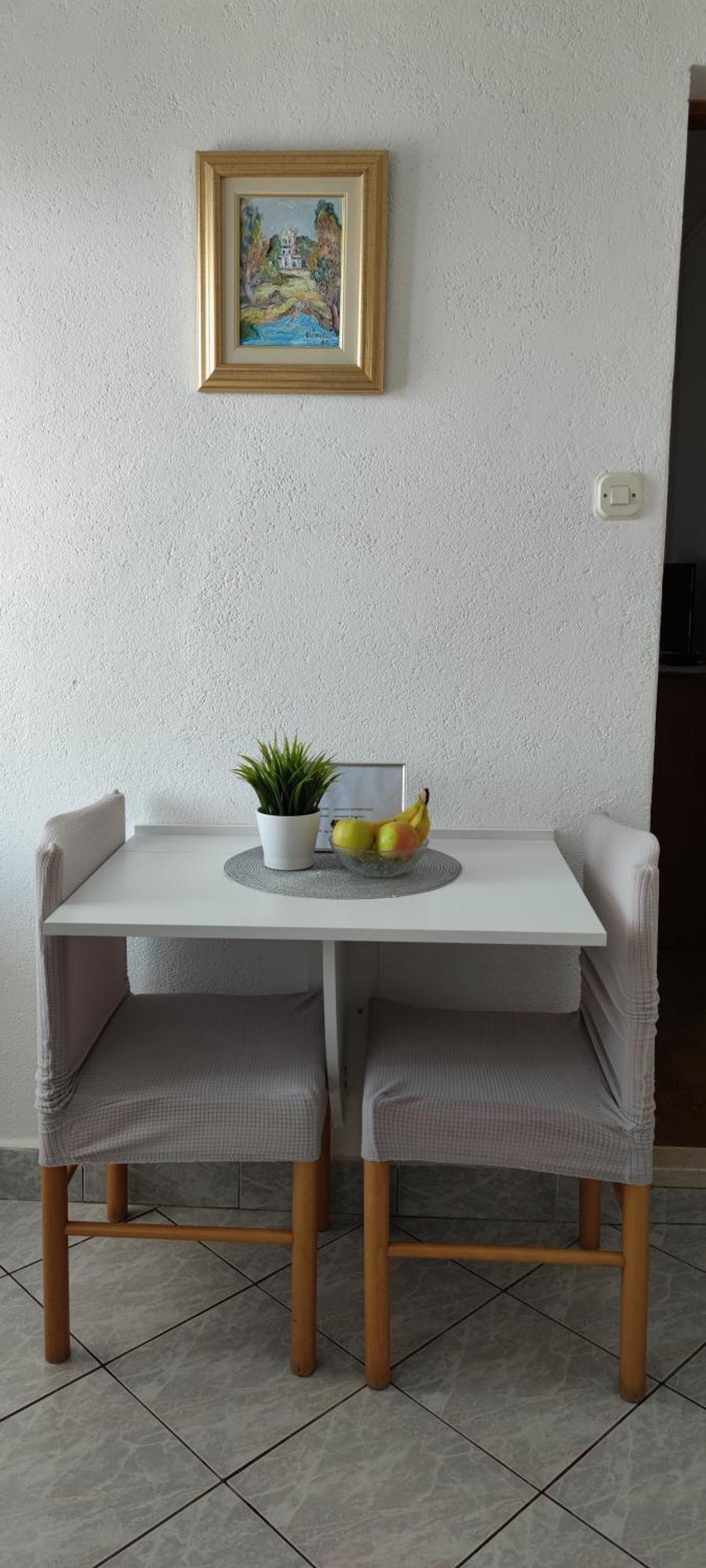 Apartment Franic Sućuraj Zimmer foto