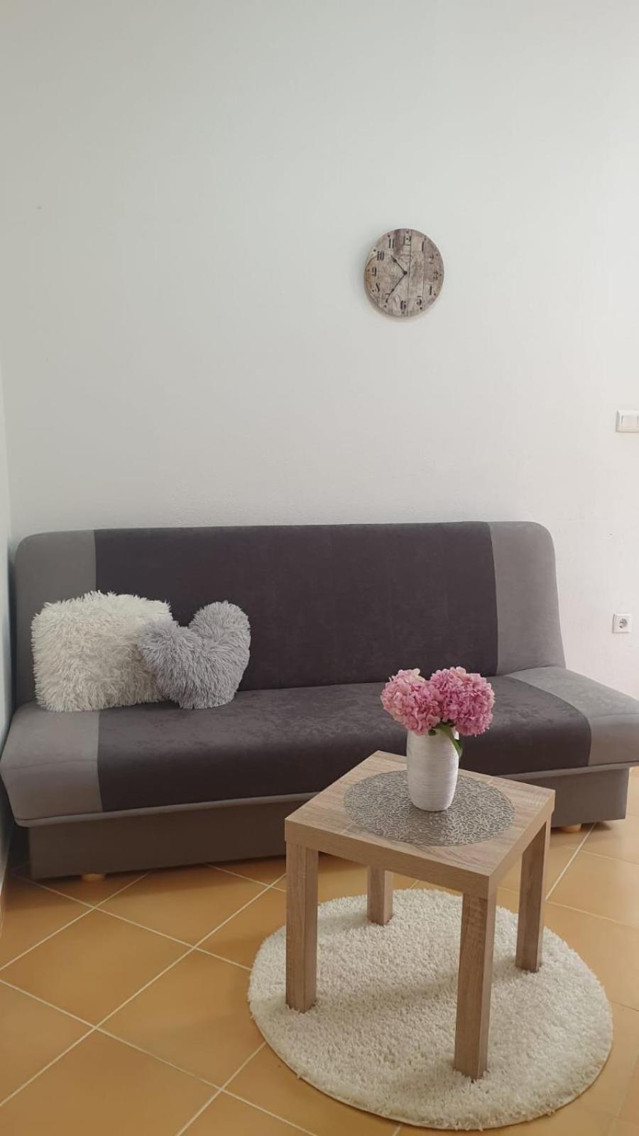 Apartment Franic Sućuraj Zimmer foto