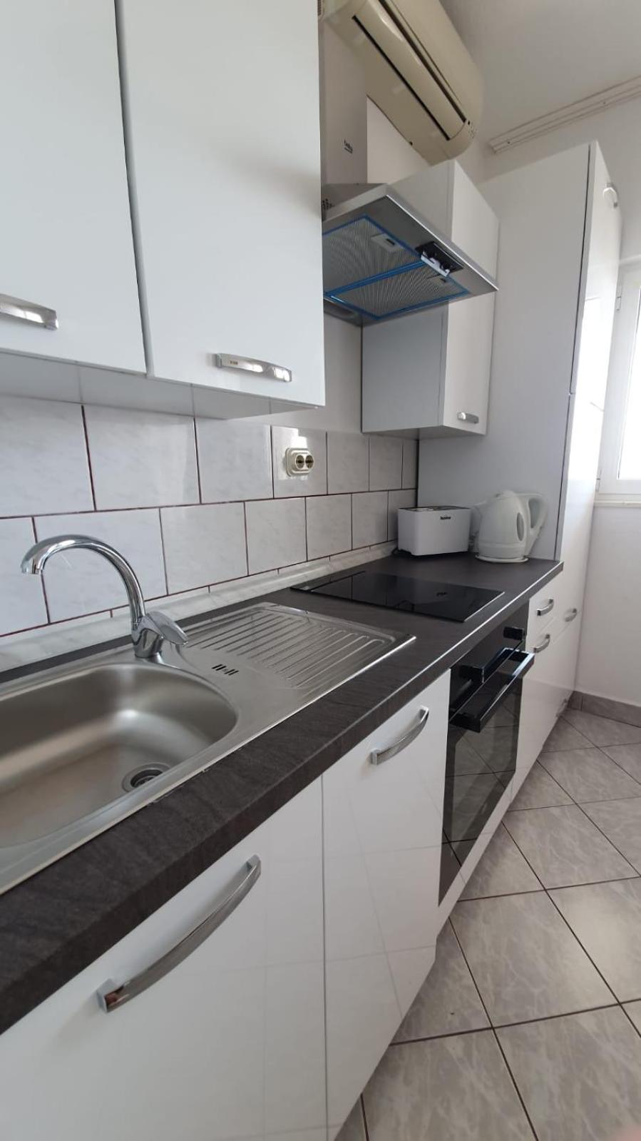 Apartment Franic Sućuraj Zimmer foto