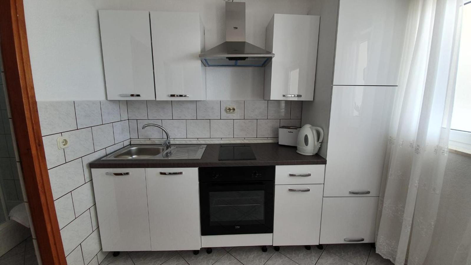 Apartment Franic Sućuraj Zimmer foto